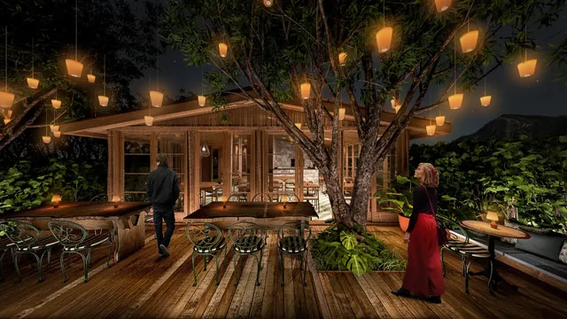 Refúgio na Serra Boutique Hotel