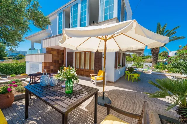 Villa Magraner Can Picafort