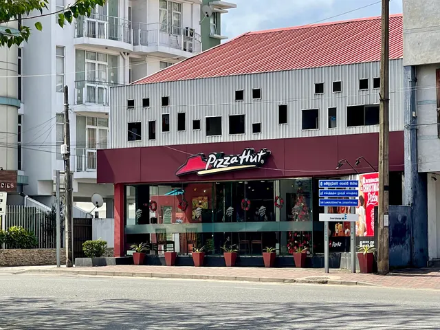 Pizza Hut - Havelock Town