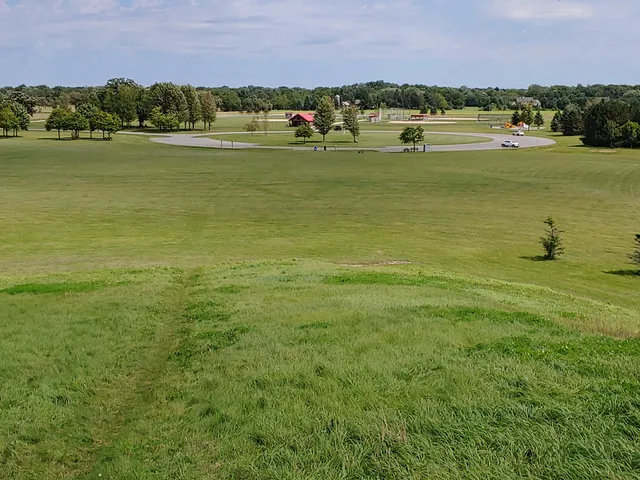 Genesee Lake Road Park