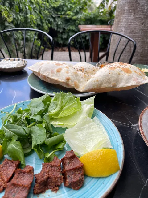 Seydi Usta - Fethiye'nin kebapçısı