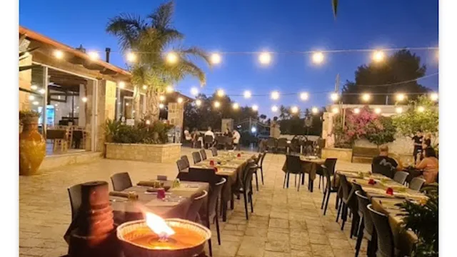 Masseria 'Nzeta Ristorante B&B