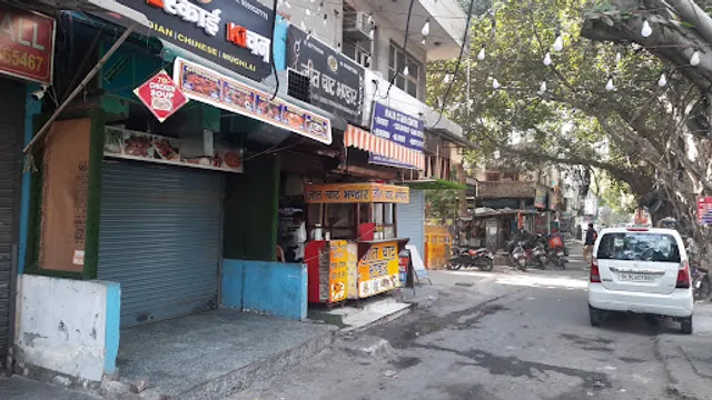 Pindiwala ( Unit Of Pindi Kharode Wala)