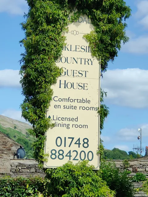 Arkleside Country Guest House