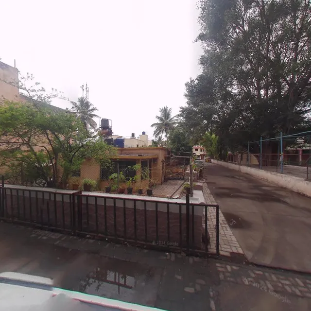 Prajakta Snacks Center