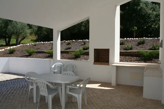 Encosta da Camarinha