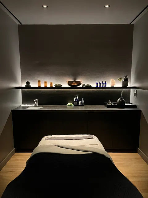 Naturopathica Tribeca at Nexus Club