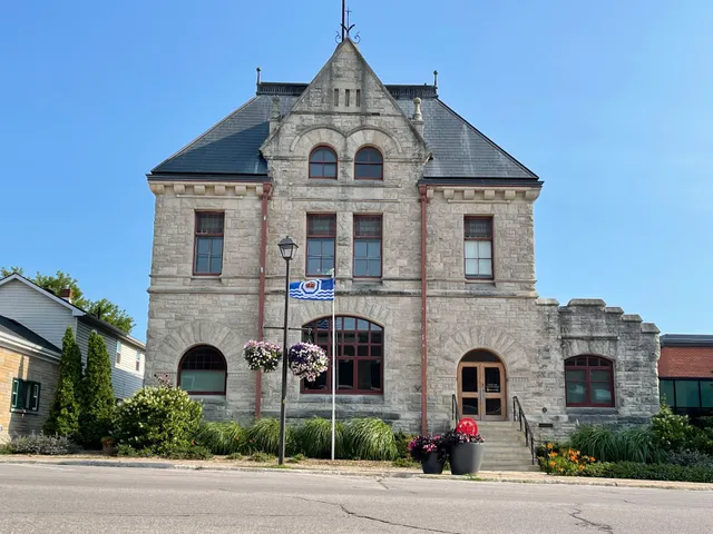 Town of Goderich