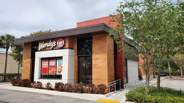 Wendy's