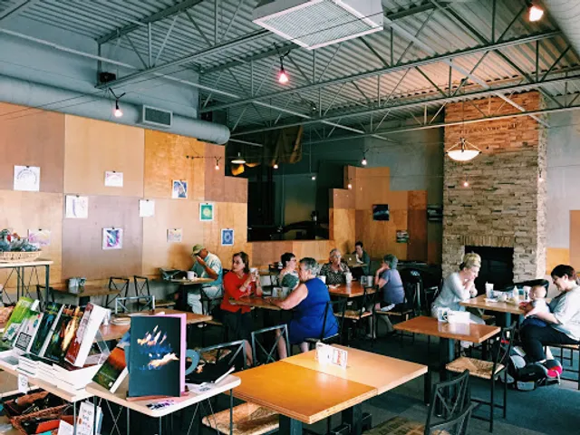 Grounds for Celebration