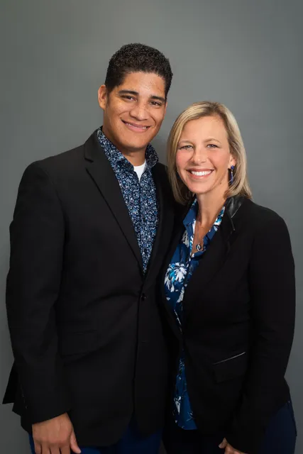 The Little Group at Keller Williams Realty