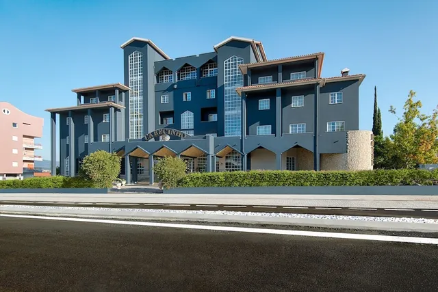 Hotel Cabecinho Anadia