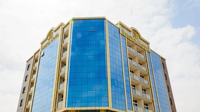 Bristol Hotel Salalah