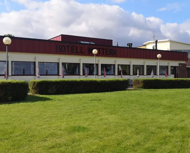 Hotell Wettern
