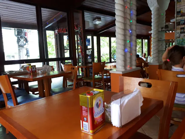 Santa Ceia Restaurante