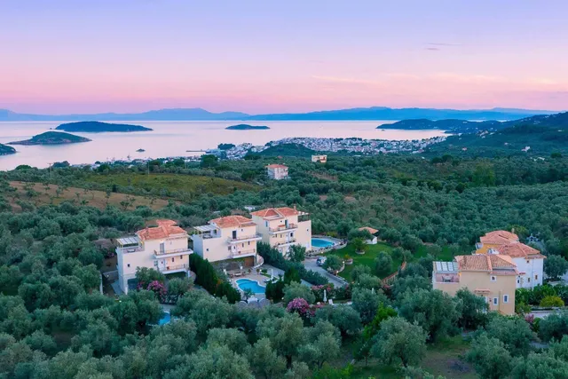 Skiathos Sunset Villas