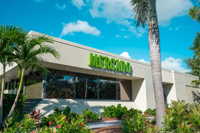 Red Mesa Mercado - West St. Pete