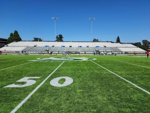 Hornet Stadium