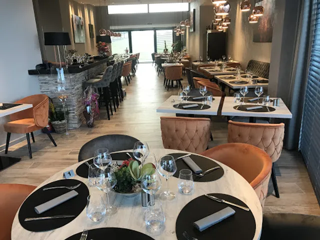 Restaurant Villa Giulia