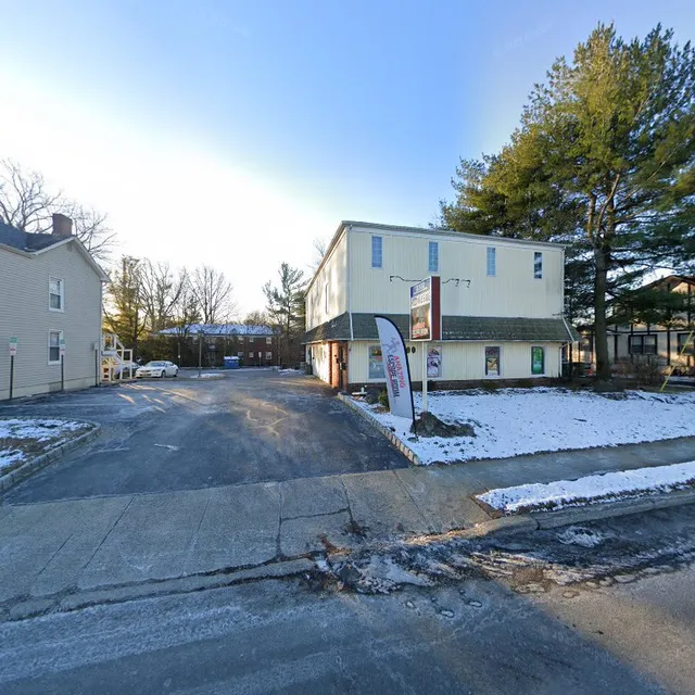 Soul Reflex Massage Center