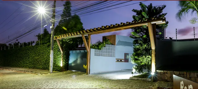 Raru's Motel Litoral Norte