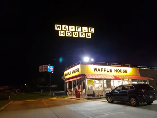Waffle House