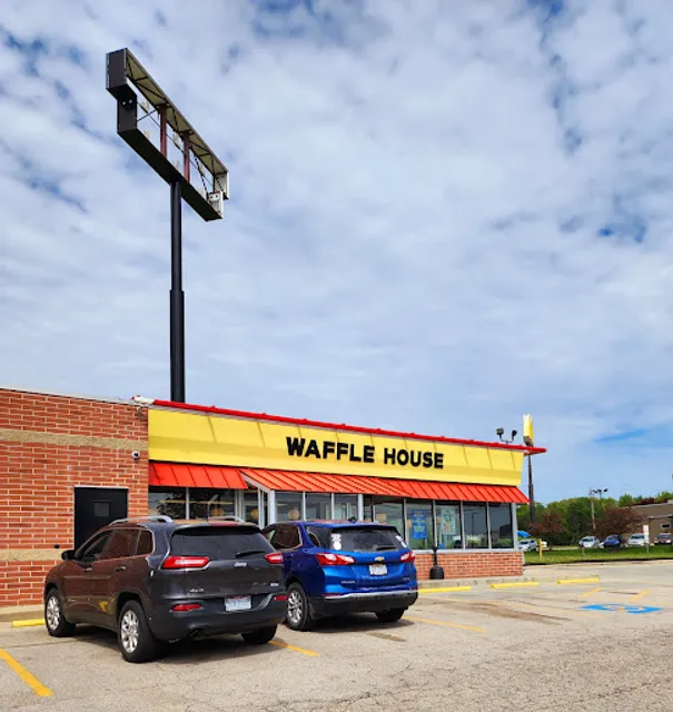 Waffle House