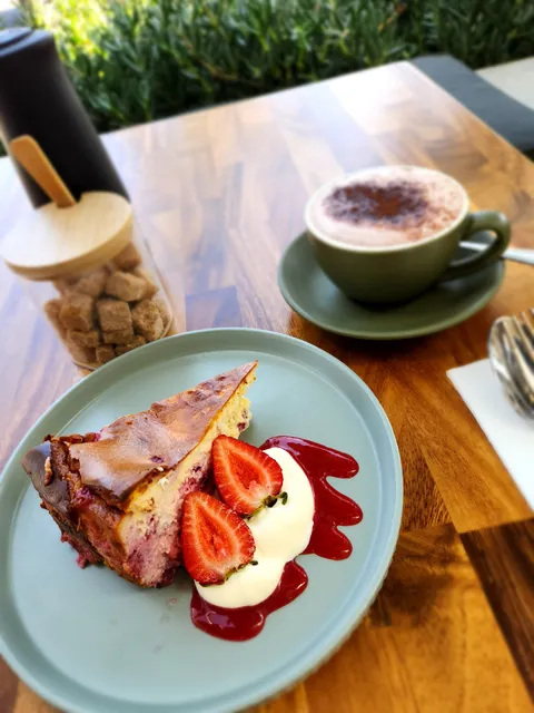 Era Ora Mornington Restaurant Cafe