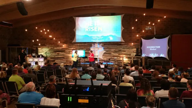 Fowlerville UB Church