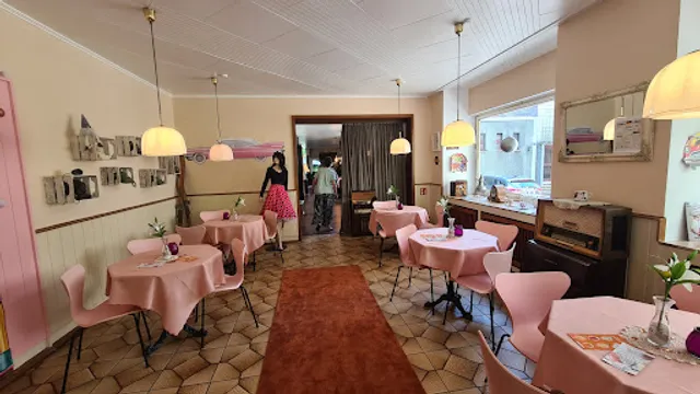 Restaurant Wohnzimmer Neviges
