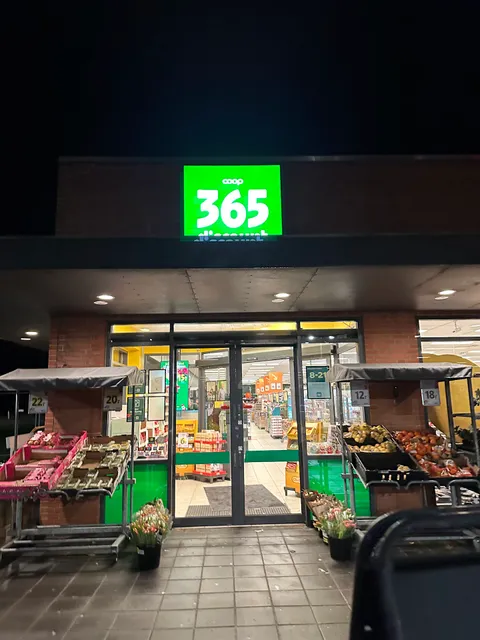 365discount Frederikshavn, Skagensvej