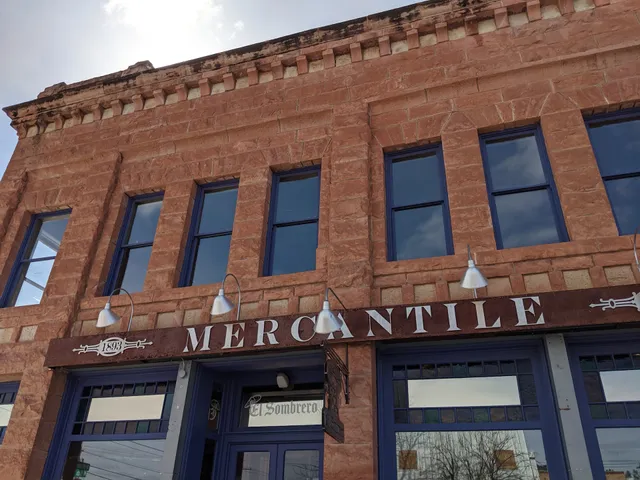 El Sombrero Spearfish