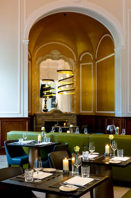 Blüchers Restaurant