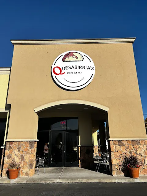 Quesabirria's