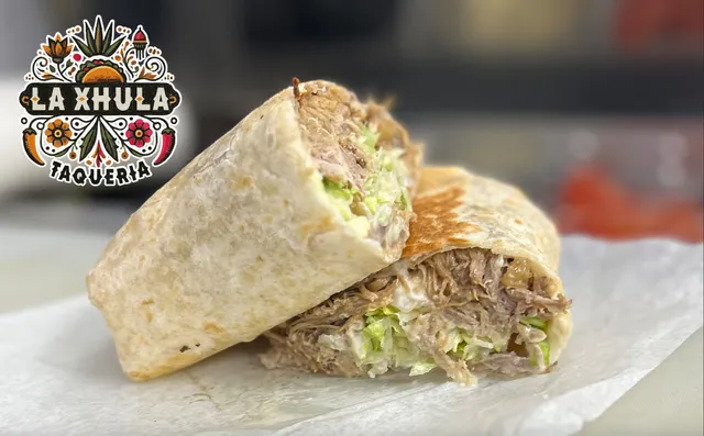 La Xhula Mexican Restaurant