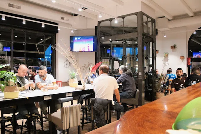 Cervecería Victoria