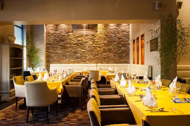 Thai Thai Restaurant