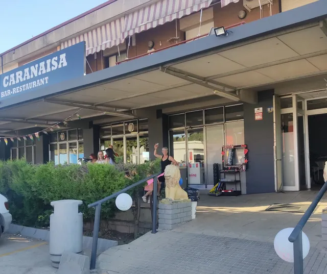 Bar Caranaisa