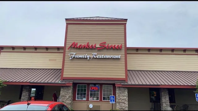 Market Street Family Restaurant