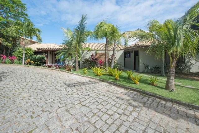 Condomínio Casas do Morro