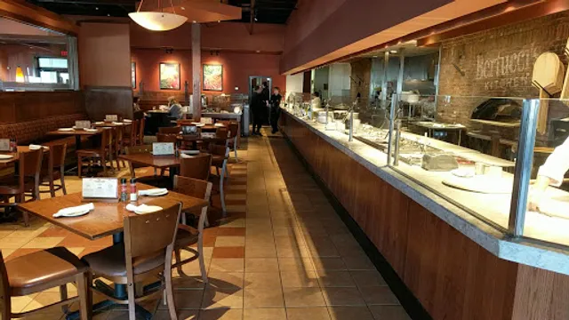 Bertucci's Italian Restaurant