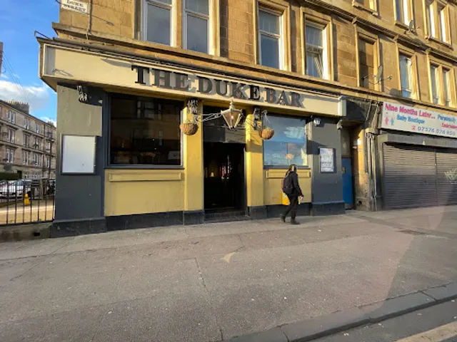 Duke Bar