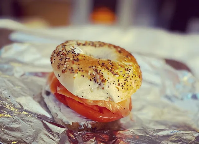 The Bagel Restaurant and Deli