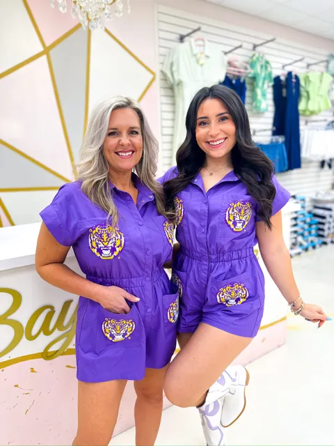 Bayou Belle Boutique