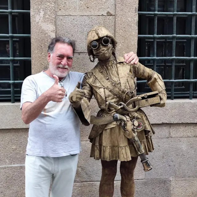 Cafetaria e Pastelaria Arte & Café - Snack-bar