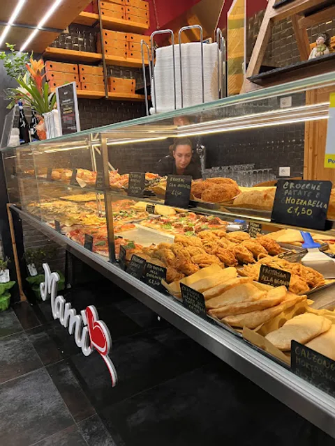 Mami rosticceria gourmet Battipaglia