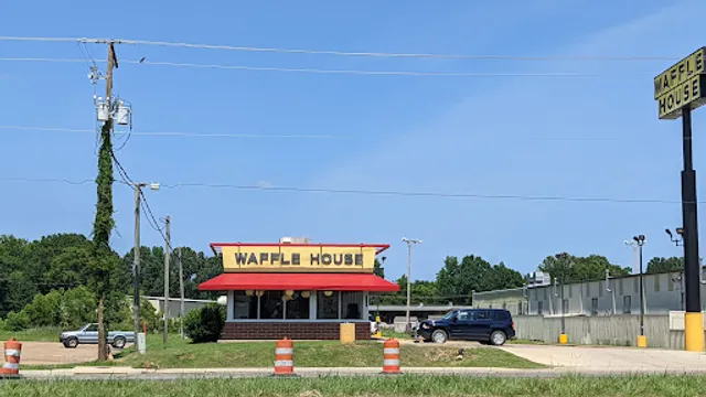Waffle House