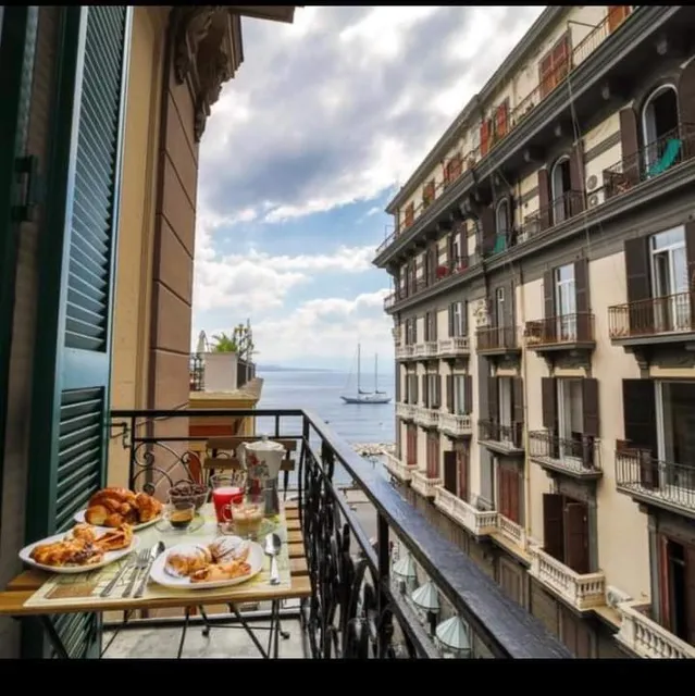 Affittacamere Di Palma Suite