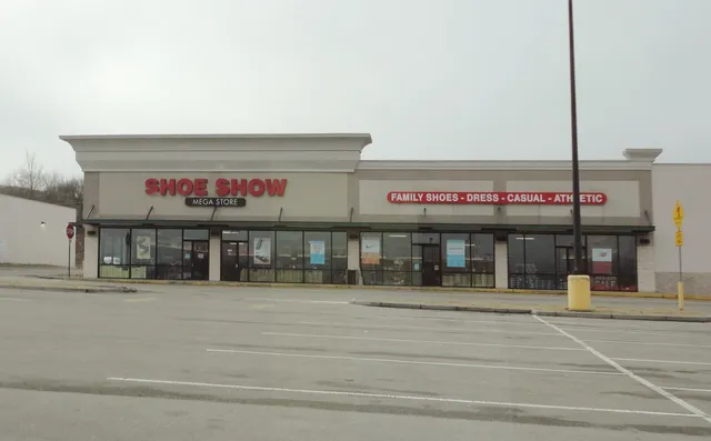 Shoe Show Mega Store