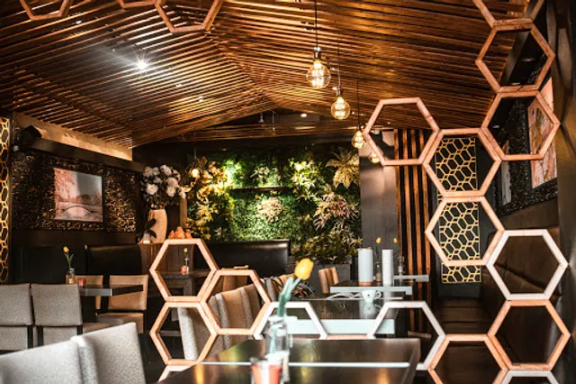 EKI - Asian Fusion Restaurant